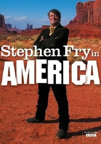 Stephen Fry in America