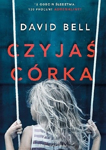 Czyjaś córka