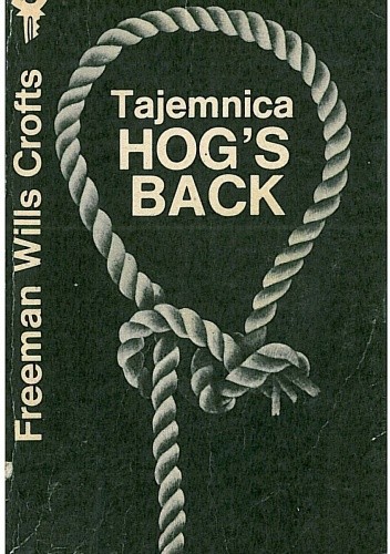 Tajemnica Hog's Back