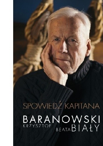 Spowiedź kapitana