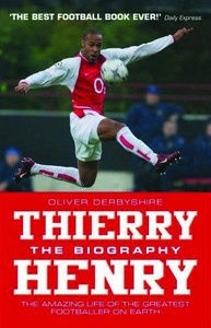 Thierry Henry