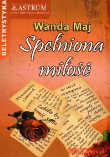 Spełniona miłość