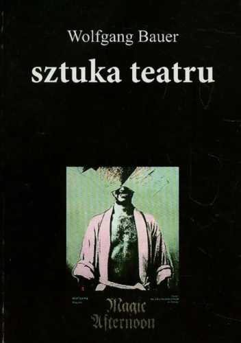 Sztuka teatru