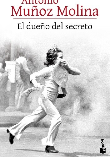 El dueno del secreto