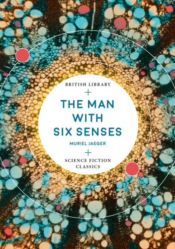 The Man with Six Senses