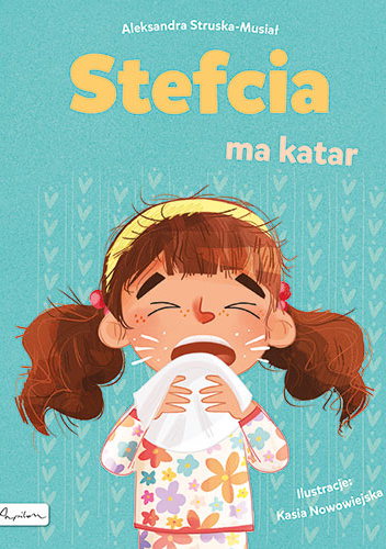 Stefcia ma katar