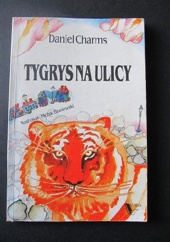 Tygrys na ulicy