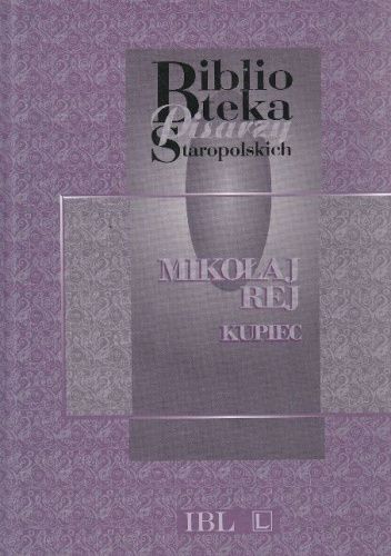 Kupiec