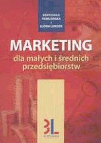 Marketing dla małych i średnich przedsiębiorstw