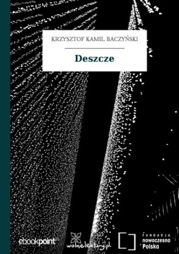 Deszcze