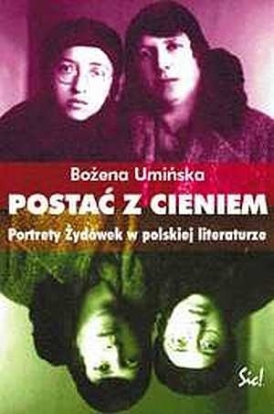 Postać z cieniem