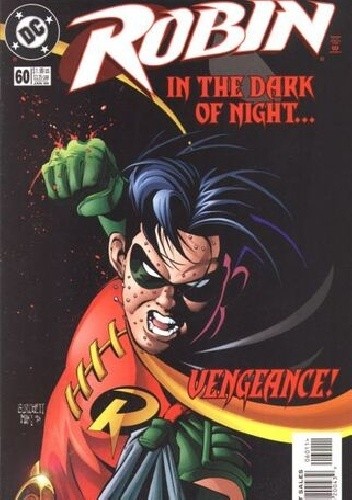 Robin #60