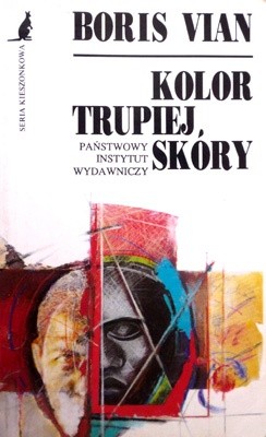 Kolor trupiej skóry