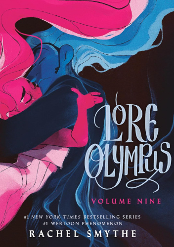 Lore Olympus: Volume Nine