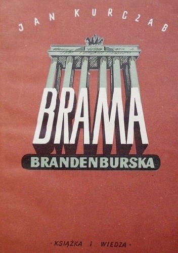 Brama Brandenburska
