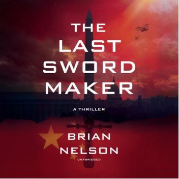 The Last Sword Maker