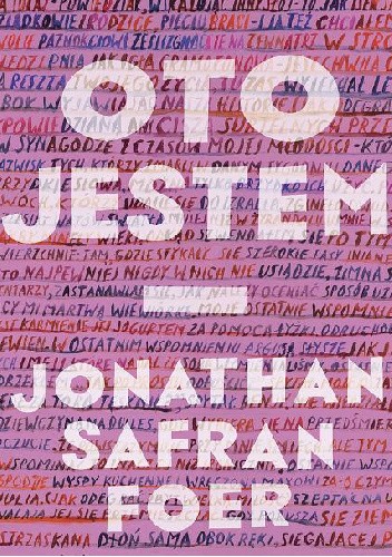 Oto jestem