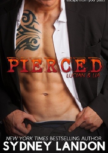 Pierced