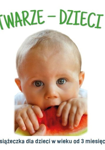 Twarze - Dzieci