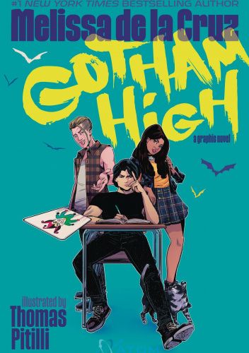 Gotham High