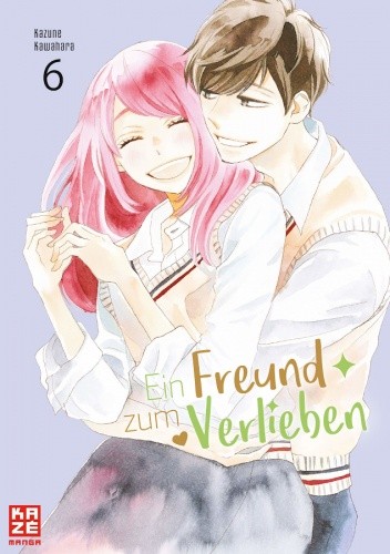 Ein Freund zum Verlieben #6