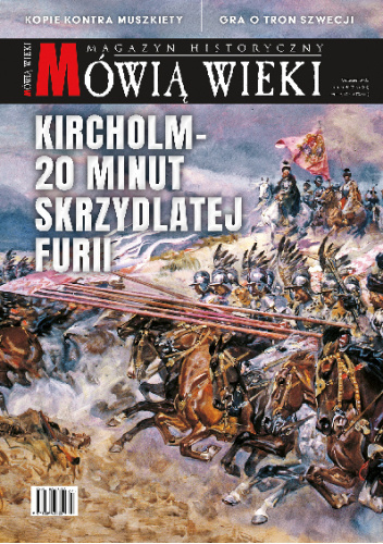 Mówią Wieki 788 (09/2025)