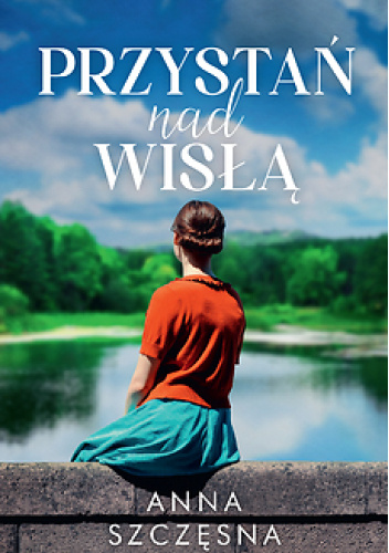 Przystań nad Wisłą