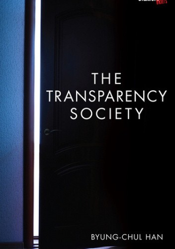 The Transparency Society