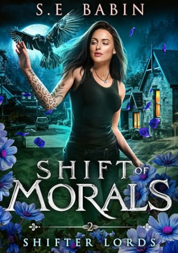 Shift of Morals