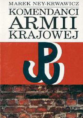 Komendanci Armii Krajowej