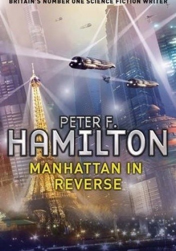 Manhattan in Reverse