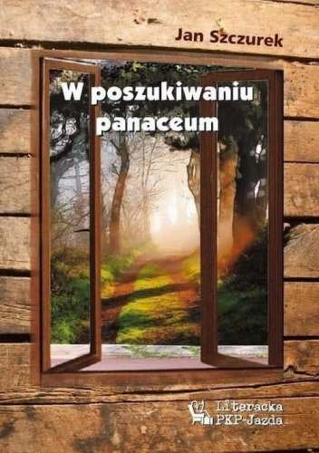 W poszukiwaniu panaceum