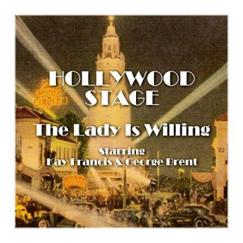 Hollywood Stage - The Lady Is Willing