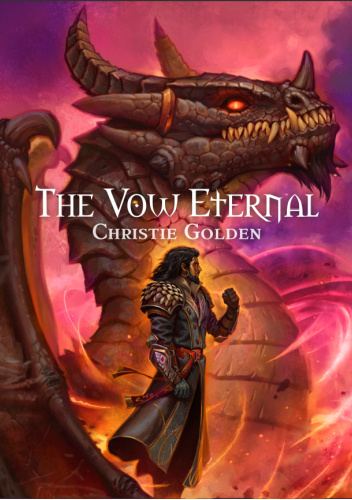 The Vow Eternal
