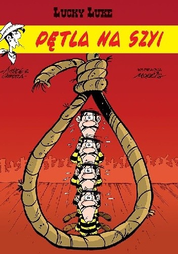 Pętla na szyi