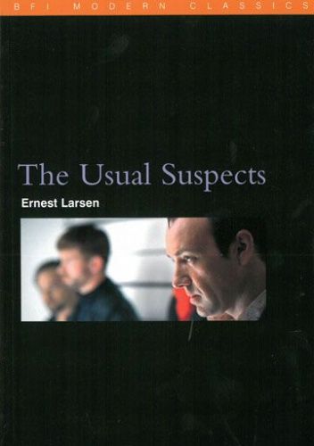 The Usual Suspects