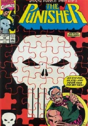 The Punisher Vol.2 #38