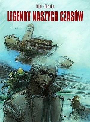 Legendy naszych czasów