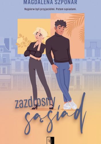 Zazdrosny sąsiad