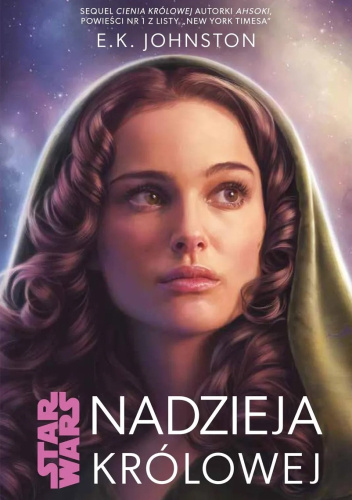 Star Wars: Nadzieja Królowej