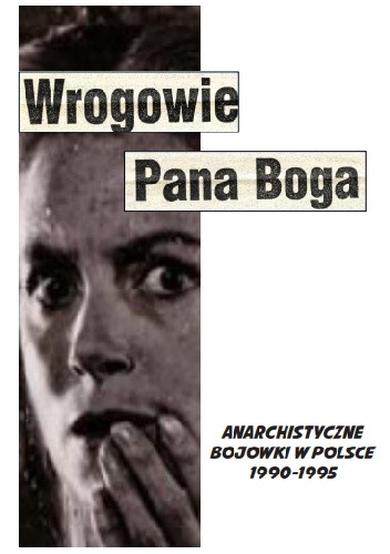 Wrogowie Pana Boga