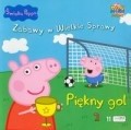 Piękny gol