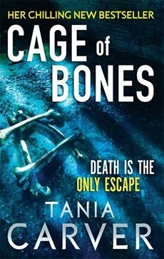 CAGE of BONES