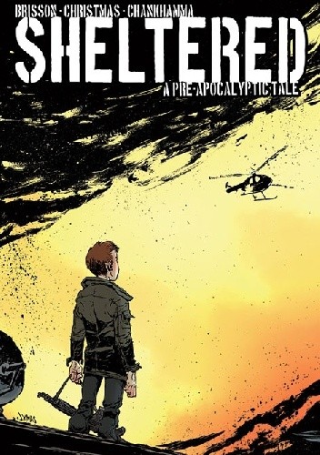 Sheltered #13