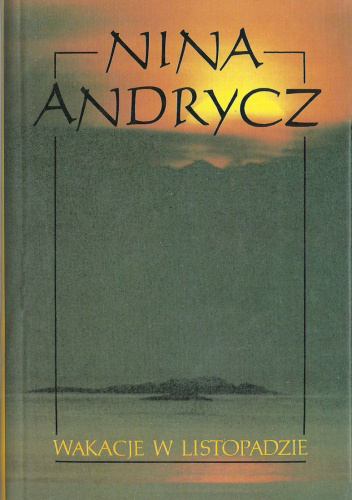 Wakacje w listopadzie