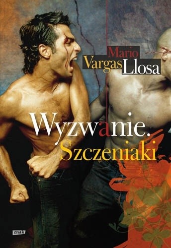 Wyzwanie. Szczeniaki