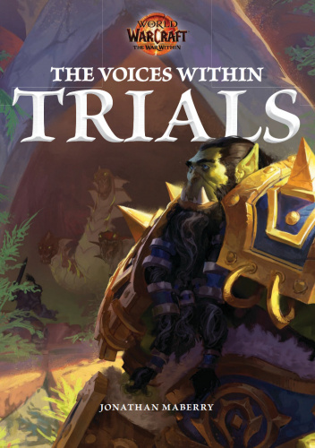 The Voices Within Trials