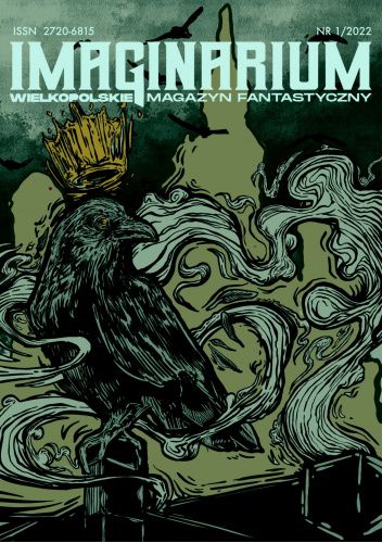 Imaginarium Wielkopolskie 1/2022