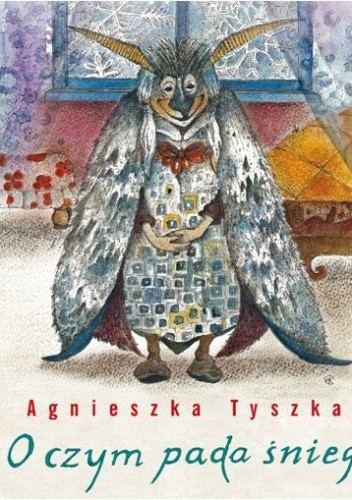 O czym pada śnieg