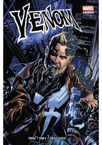 Venom - Tom 2